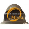 stainless steel welded/flue wind pipe/tube