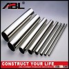 Aisi Stainless Steel Tube For Decoration