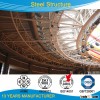 Heavy Steel Structure for Gymnasium Building
