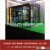 2014 newest design made in China aluminum portable used lowes sunrooms