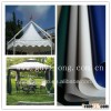 tensile construction membrane