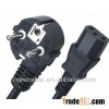 European AC Power Cord