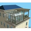 2016 popular design Aluminum alloy frame sunroom