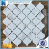 Factory direct supply marble mosaic white marble mosaic with competitive price