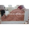 china supplier new construction materials glass fiber reinforced concrete panels