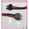 4.0mm Banana Plug UL1015 16AWG 600V105c of Wire with UL Plug Power Cord