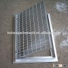 Boheng Galvanized Steel Fabrication and Floor Grating(Factory)
