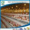 light steel structure chicken farm building for poultry