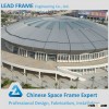 High Quality Light Steel Roofing Sheet for Stadium Cover