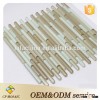 High Quality Cheap Price Backsplash Glass Mosaic Wall Tiles