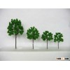 Iron Wire Architectural Model Scale Tree (T-2001)