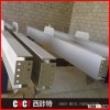 Made in China Q235 processing steel structure