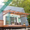 ROOMEYE Aluminum Clad Wood Conservatory