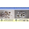 Multifunctional Insulation Materials Calcium Silicate Pipe Cover