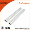 Factory Made!! Superior galvanized steel oval wardrobe tube