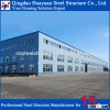 CE ISO Cetificated Prefabricated Heavy Steel Construction Warehouse Building