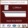 wholesale pu foam crown molding