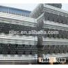 Galvanized steel round pipe 03