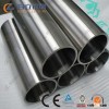 seamless astm b337 grade 5 titanium tube