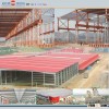 prefabrication structural steel