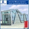 Patio Enclosures Four Season Aluminium Glazed Solariums Sunroom