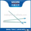 Fiberglass reinforced plastic bolt/ High Insulation Epoxy thread rod