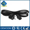 6ft Standard European Power Cable IEC C13 VDE Extension Power Cord AC Power Cord
