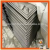 Shanxi Black Granite Headstone Tombstone Cover