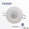 TDL-9959J ceiling motion sensor switch recessed360 degree