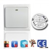 patent technology self-powered wireless lighting switches