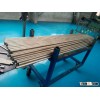 factory price titanium tube made in China titanium tube