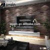 Brown Brick Wallpaper