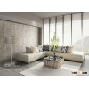 53CM Nature Sense vinyl 3d wallpaper house decoration wall paper stone brick