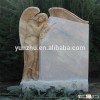 High Quality Marble Stone Granite Stone Tombstone Headstone Supplier Manufacturer for sale