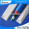 South Africa Hot Plastic Cable Duct PVC Electric Trunking