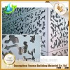 2016 Top selling products 4x8 interior wall paneling shipping from china