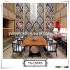 New design Damascus pattern bedroom wallpaper home decoration