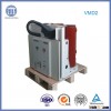 7.2 kV -1250amp VMD automatic types of electrical circuit breaker