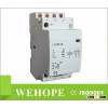 new product CE household Modular contactor,220V single phase electrical contactor,magnetic contactor