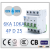 professional manufactures miniature circuit breakers mcbs