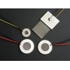 Piezo ultrasonic atomizer for humidifier