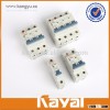 MCB-02 leakage circuit breaker electronic miniature circuit breaker