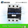LC1 D95 11 127V magnetic ac contactor