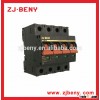 1000V 4P DC Mini circuit breaker With SAA CE TUV Certificate
