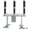 LW36A-145 132kV 145kV High voltage three phase pole mounted Outdoor SF6 Circuit Breaker