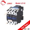 ac dc magnetic contactor