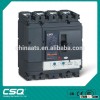 HYC M8 4P 100a compact NSX MCCB circuit breaker