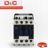 [D&C]shanghai delixi contactor lc1-d/cjx2 40