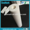 precision industrial 99% alumina ceramic tube