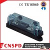 12V 24V 40 AMP 60 AMP 80 AMP 100A plastic car automotive auto ANL blade fuse holder